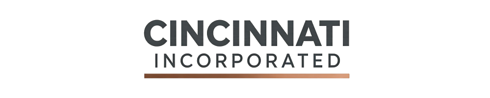 Cincinnati Incorporated Logo